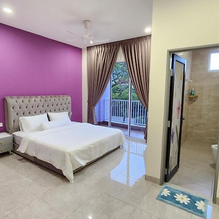 La Belle Maison 12 @ Gurney Kelawai/Pulau Tikus/Georgetown エクステリア 写真