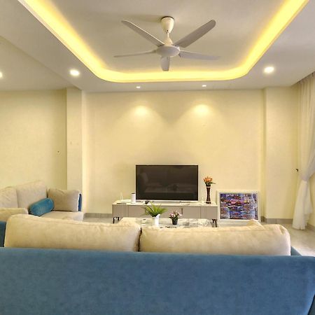 La Belle Maison 12 @ Gurney Kelawai/Pulau Tikus/Georgetown エクステリア 写真
