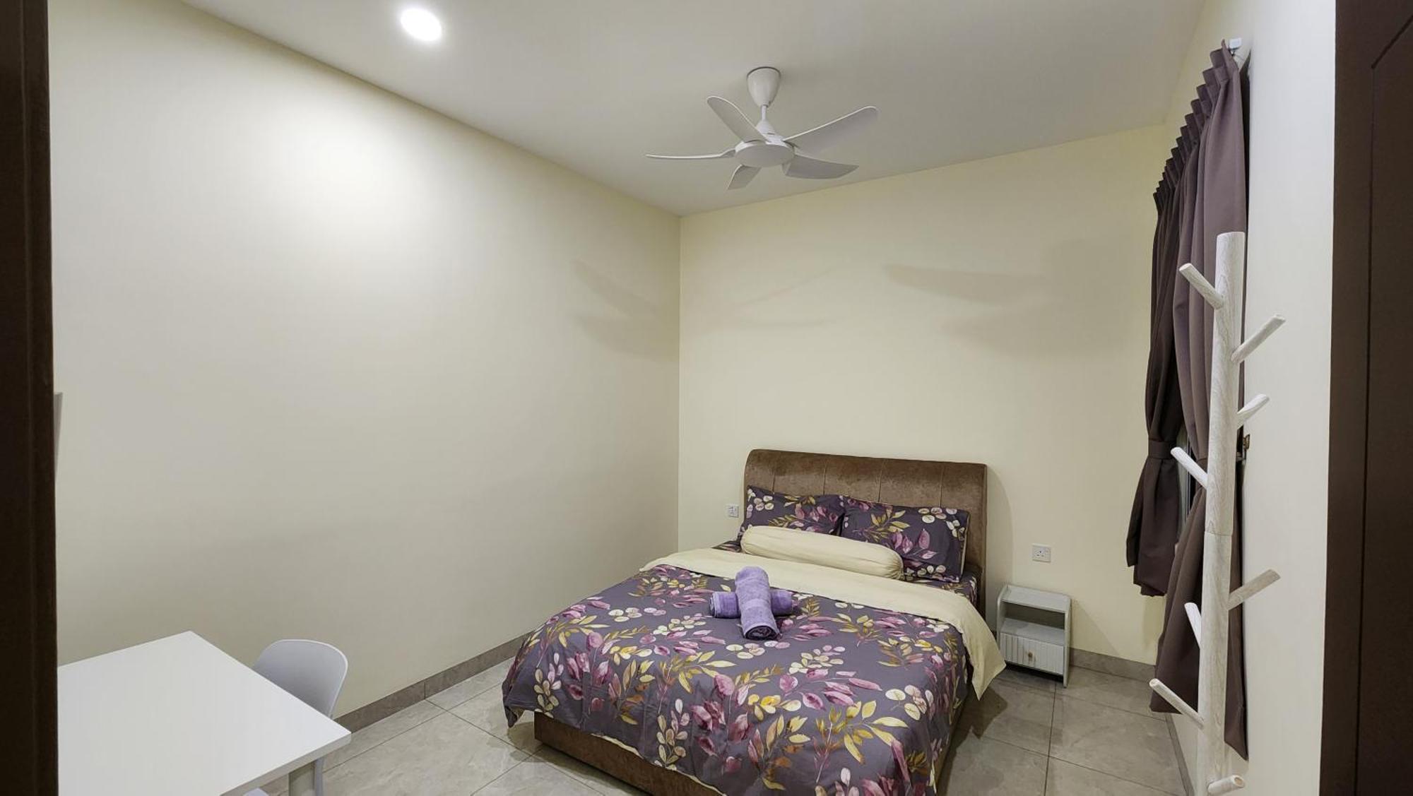 La Belle Maison 12 @ Gurney Kelawai/Pulau Tikus/Georgetown エクステリア 写真