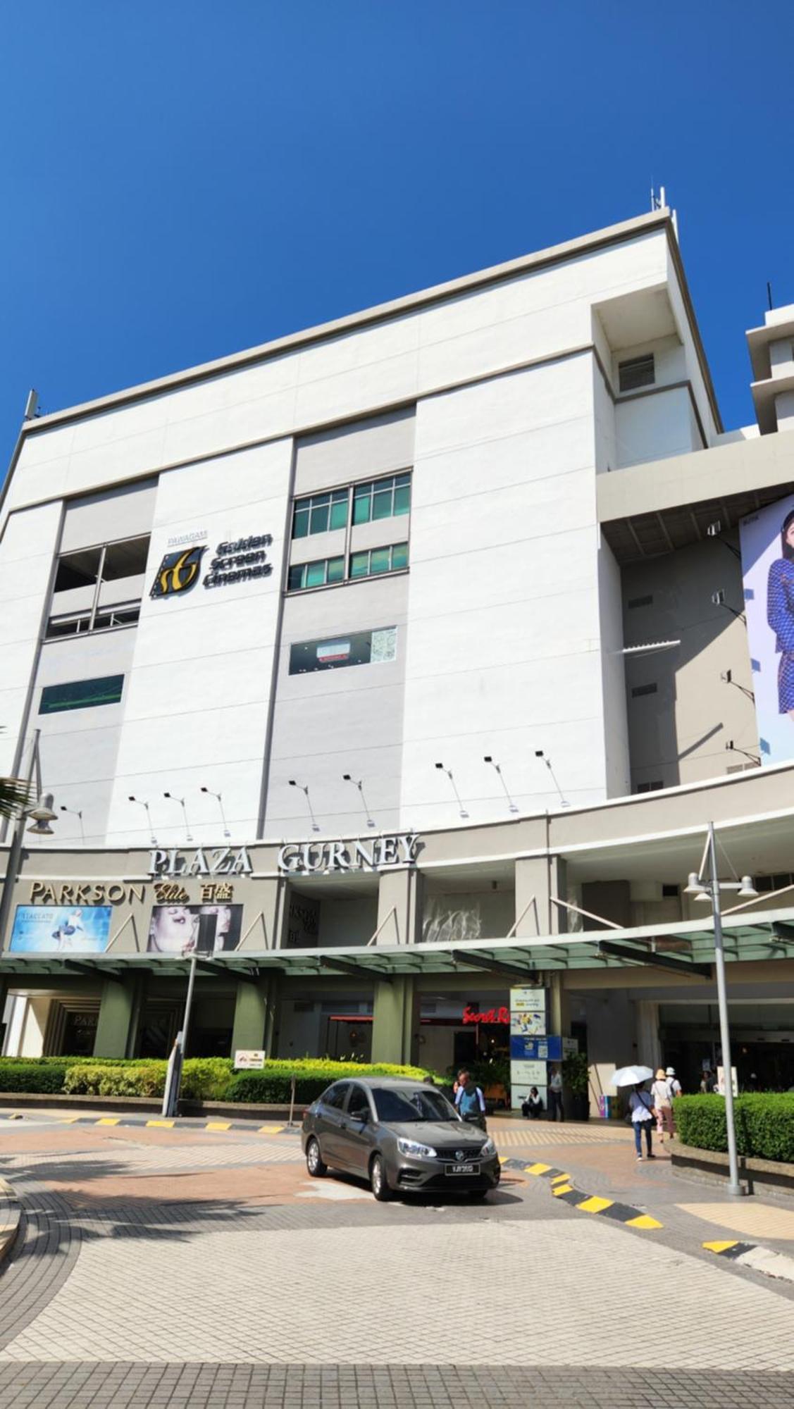 La Belle Maison 12 @ Gurney Kelawai/Pulau Tikus/Georgetown エクステリア 写真