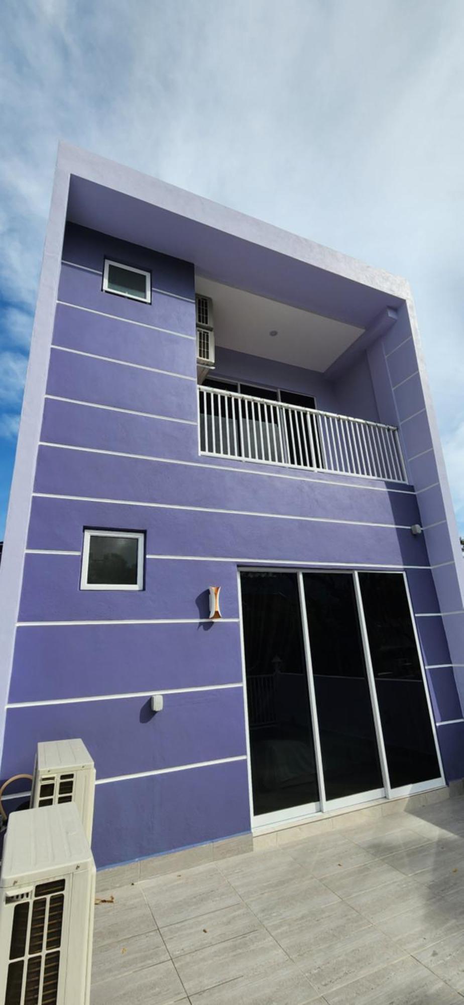 La Belle Maison 12 @ Gurney Kelawai/Pulau Tikus/Georgetown エクステリア 写真