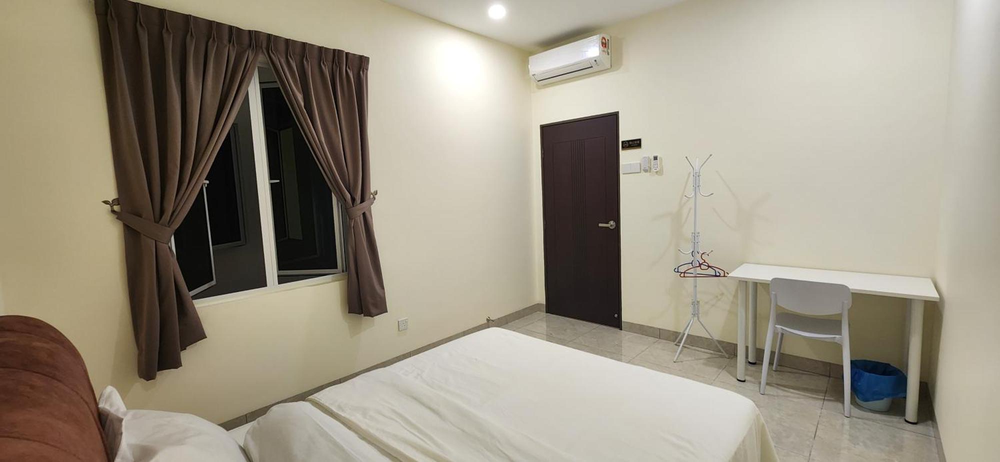La Belle Maison 12 @ Gurney Kelawai/Pulau Tikus/Georgetown エクステリア 写真