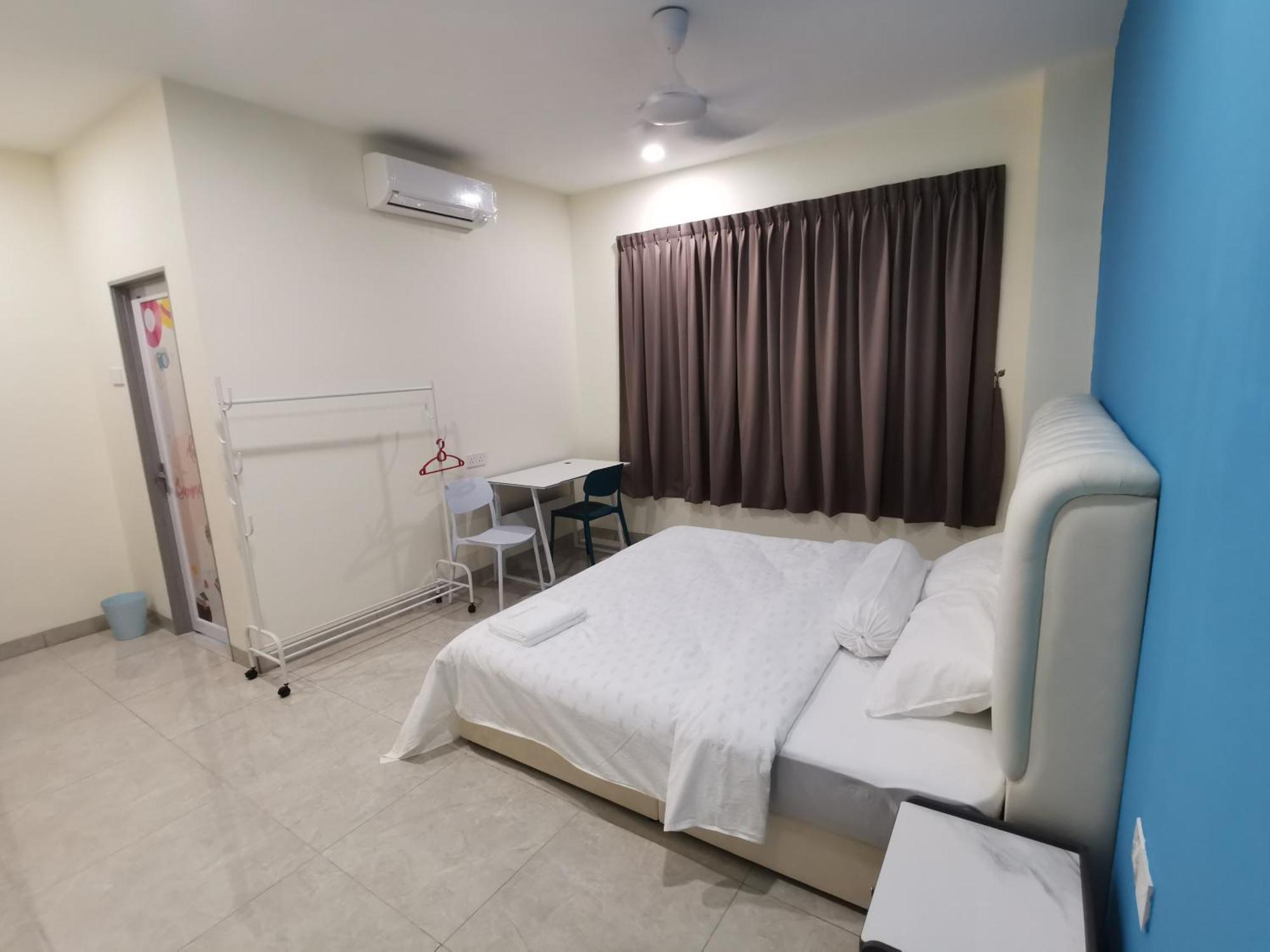 La Belle Maison 12 @ Gurney Kelawai/Pulau Tikus/Georgetown エクステリア 写真
