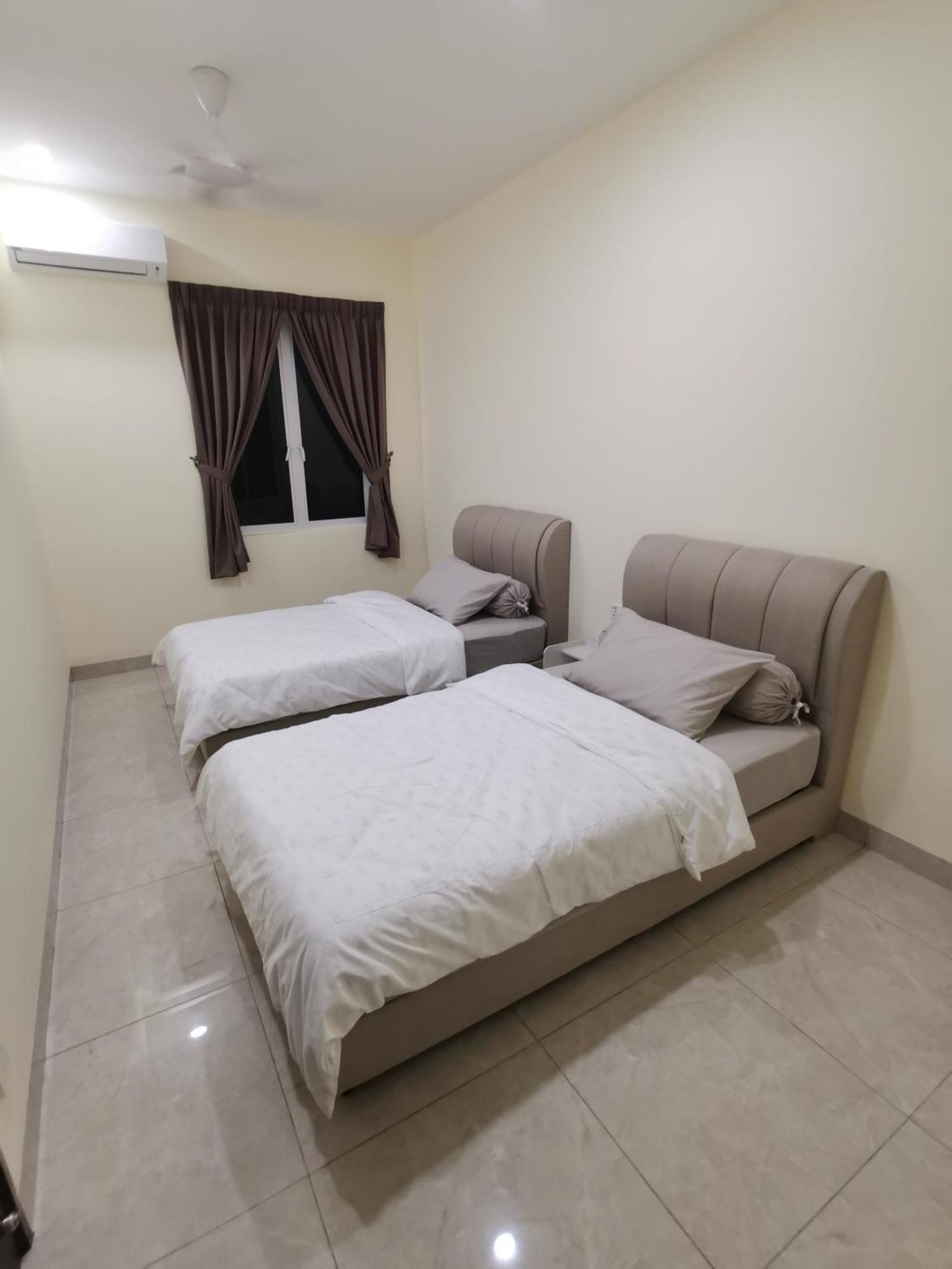 La Belle Maison 12 @ Gurney Kelawai/Pulau Tikus/Georgetown エクステリア 写真
