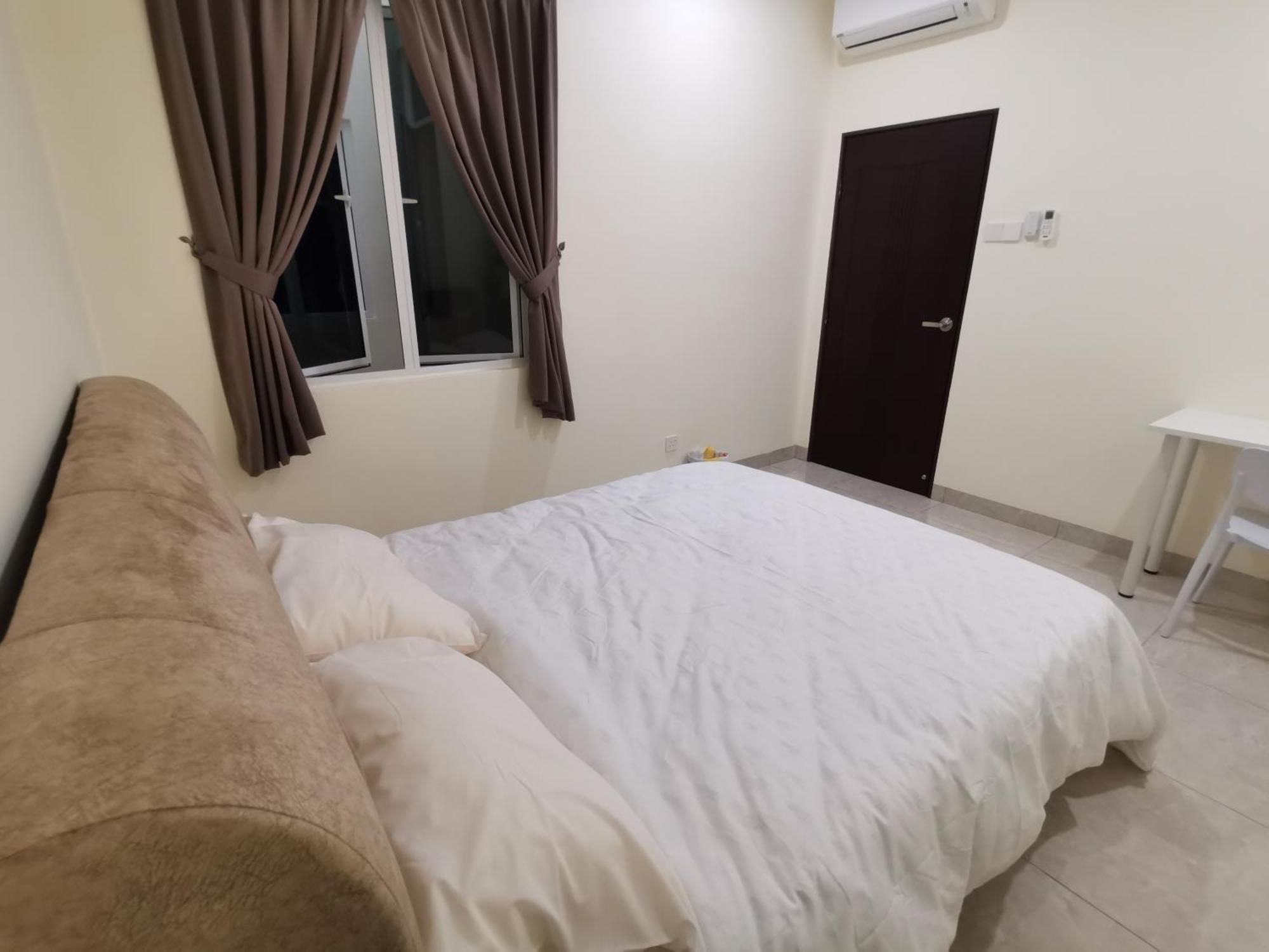 La Belle Maison 12 @ Gurney Kelawai/Pulau Tikus/Georgetown エクステリア 写真