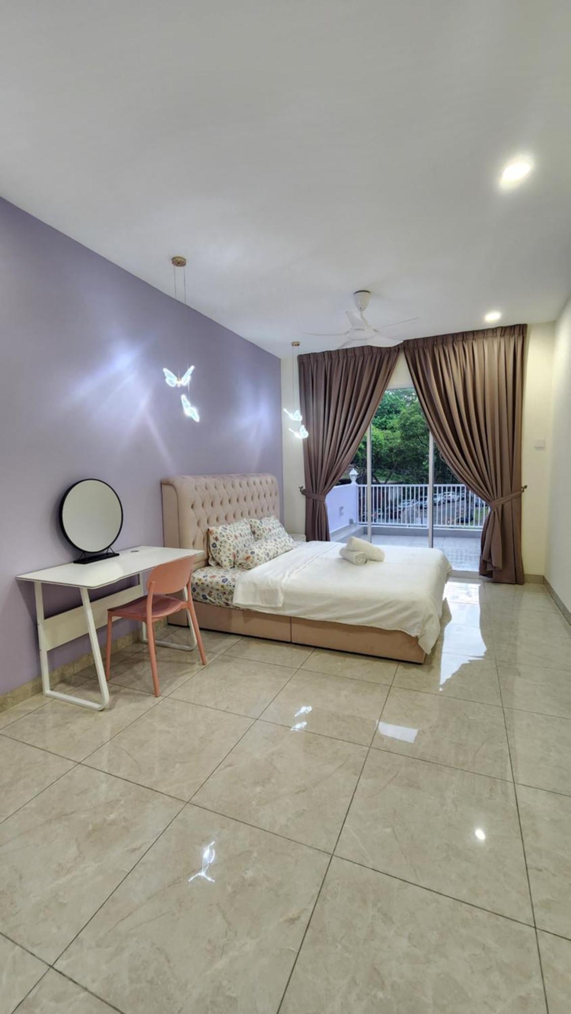 La Belle Maison 12 @ Gurney Kelawai/Pulau Tikus/Georgetown エクステリア 写真