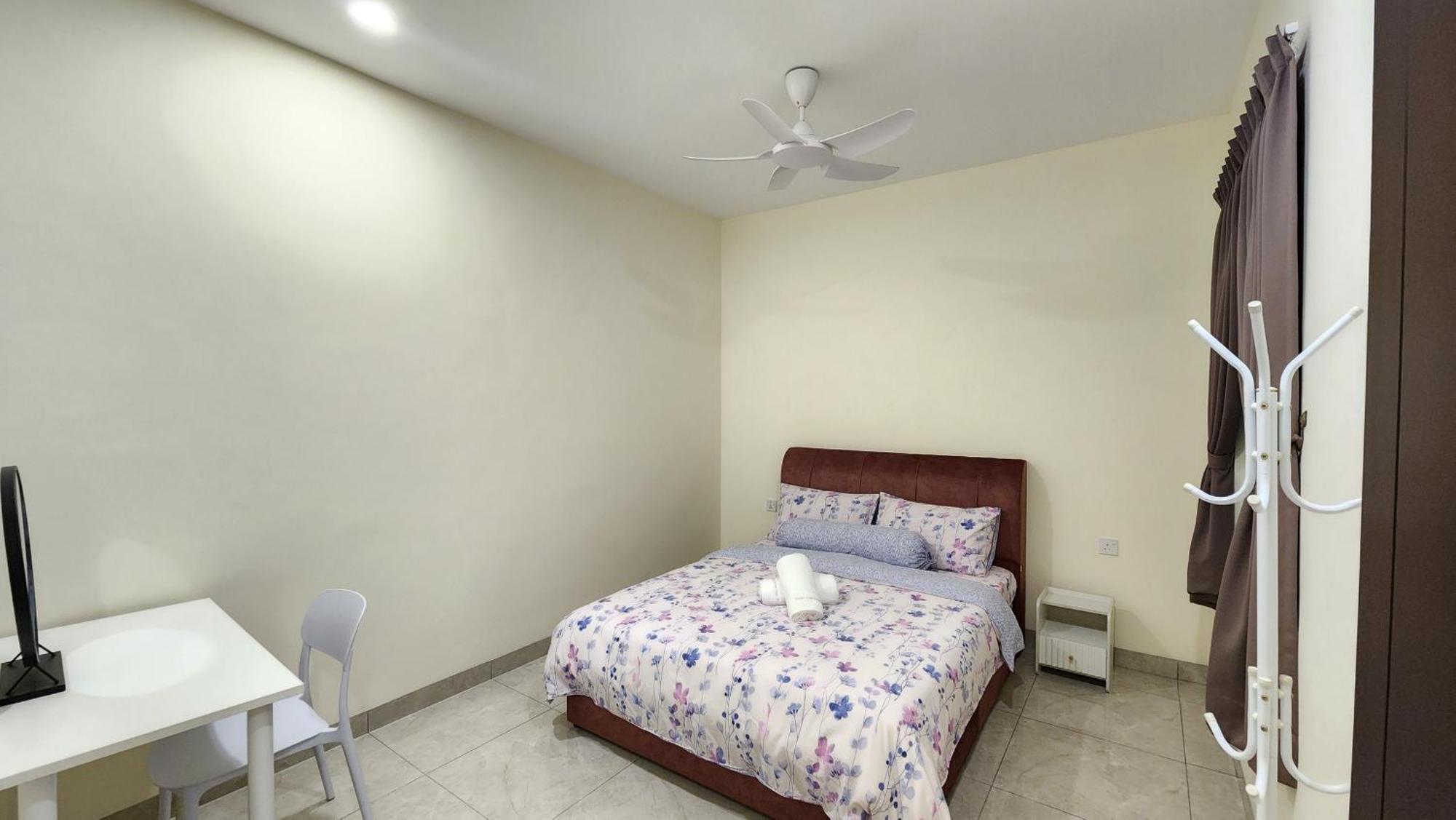 La Belle Maison 12 @ Gurney Kelawai/Pulau Tikus/Georgetown エクステリア 写真