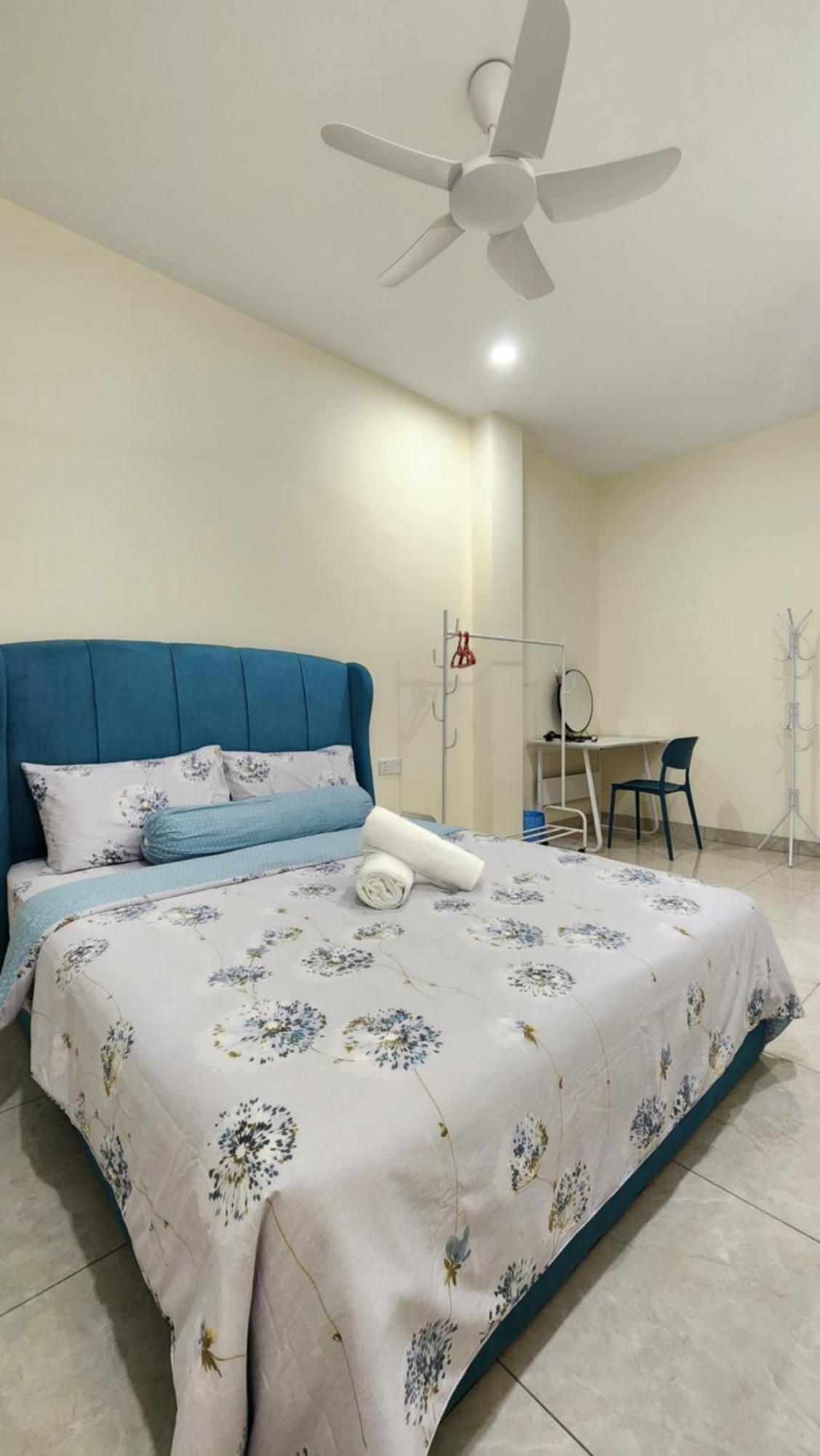 La Belle Maison 12 @ Gurney Kelawai/Pulau Tikus/Georgetown エクステリア 写真