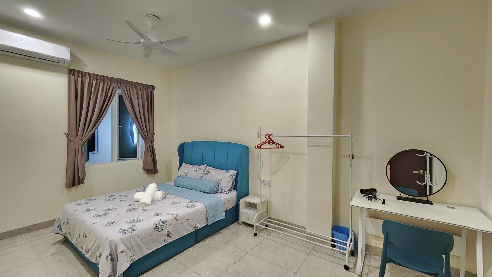 La Belle Maison 12 @ Gurney Kelawai/Pulau Tikus/Georgetown エクステリア 写真